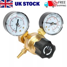 Argon CO2 Mig Tig 2 Gauge