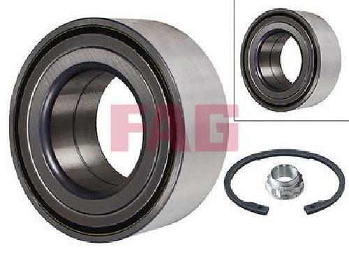 Genuine fag wheel - genuine,