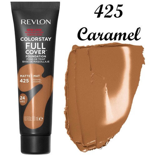 Revlon colorstay full cover - colorstay,