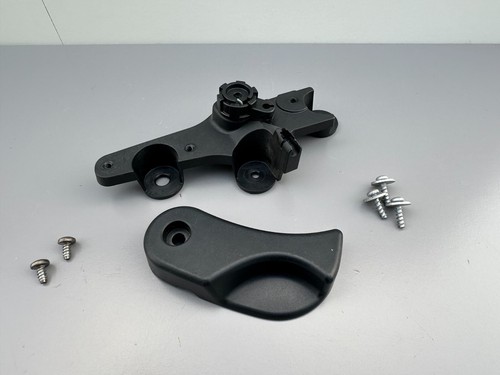Bmw bonnet release handle - bmw,