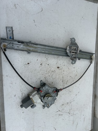 Nissan micra k12 2006 - k12, door