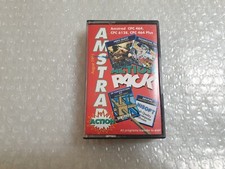 Amstrad Action Pack #5 - Amstrad CPC 464/664/6128 ?
