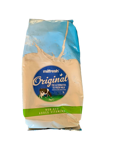 Milfresh original skimmed - milfresh,