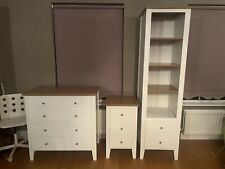 MFI Bedroom Furniture Set 