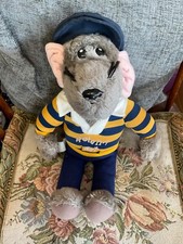 VINTAGE HASBRO 1983 BREAKFAST