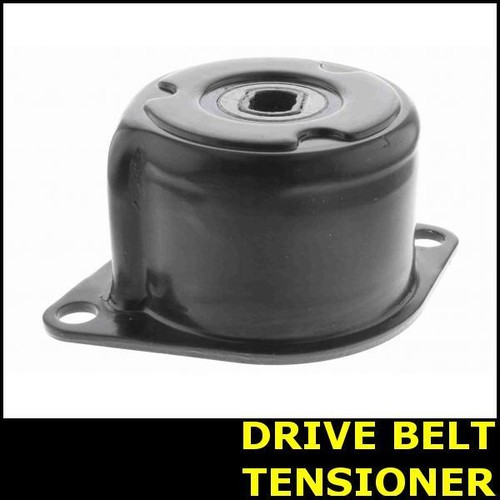 Drive belt tensioner for - belt,