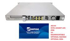 🌟pfSense Box Firewall