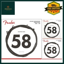 Nylon Tapewound Guitar Strings