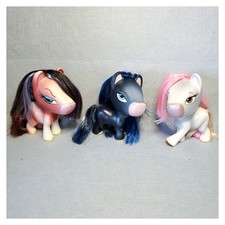 Bratz Babyz Ponyz MGA 2005