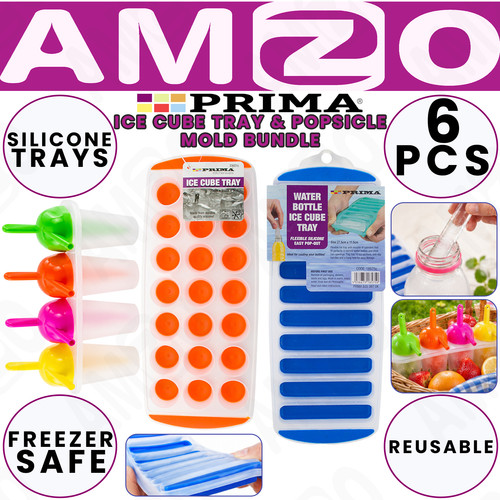 Prima ice tray - tray, mold