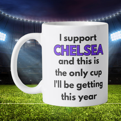 Novelty chelsea funny - chelsea,