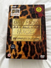 Complete set of Rock and
