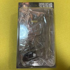 BLACK LAGOON Argosa Sword