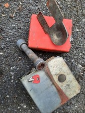 Bulldog Hitch Lock Heavy Duty Trailer Hitch Lock