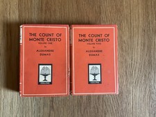 The Count of Monte Cristo