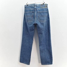 Chipie 32 Inch Denim Pants