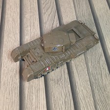 CORGI CHURCHILL TANK 157