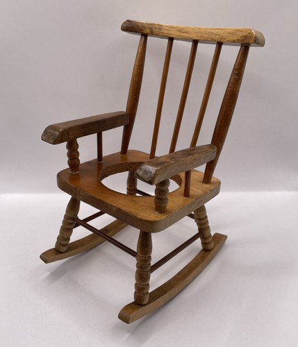 Vintage mini wooden - vintage,