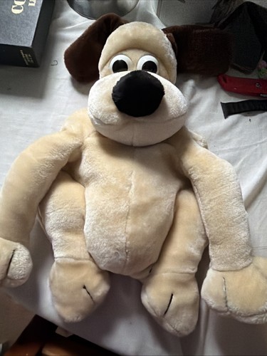 Gromit plush pyjama case hot - plush,