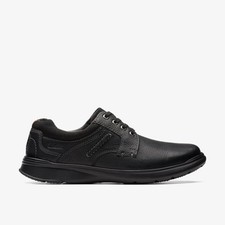 Clarks Mens Cotrell Plain