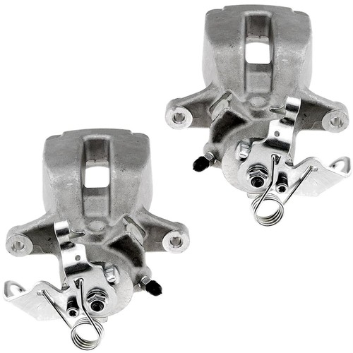 Rear brake calipers for audi - 2,