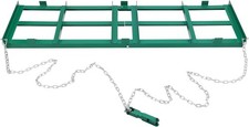 Drag Harrow 6 ft Tow Behind