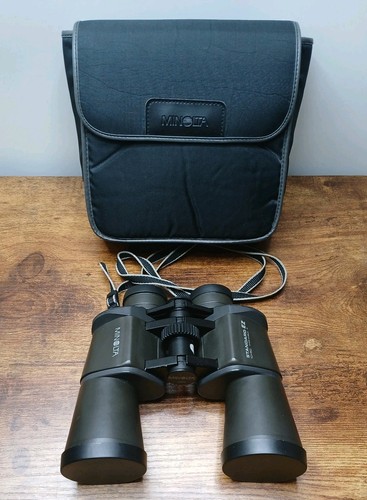Minolta standard 10x50 wide - standard,