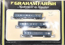 N gauge Graham Farish #8136