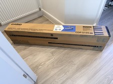 Casio CDP-S105 88 Keys