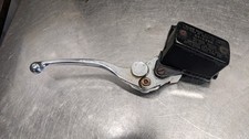 SUZUKI GSX750F FRONT BRAKE