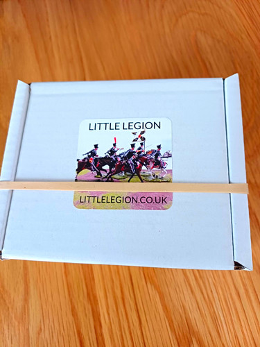 Little legion napoleon toy - little,