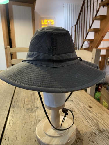 Dorfman pacific hat - hat, size