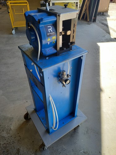 Reynaers aluminium air - aluminium,