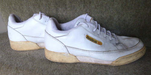 Vintage reebok mens - reebok,
