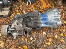 LT95 Gearbox – Range Rover Classic