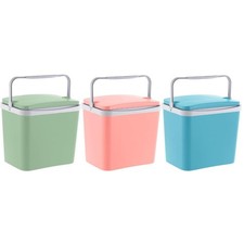 SP Berner Campos 24L Portable