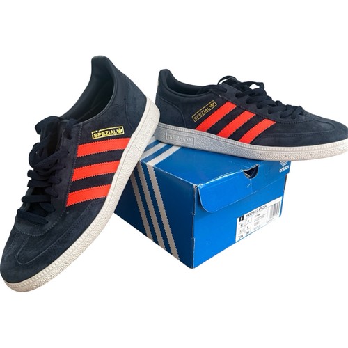 Didas münchen spezial navy - spezial,