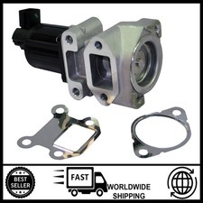 FOR Vauxhall EGR Valve Astra H & J Corsa D Meriva Zafira B 1.7 Diesel 97376663