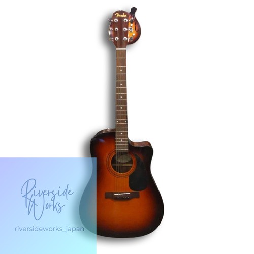 Fender 60ce - fender, cd-60ce