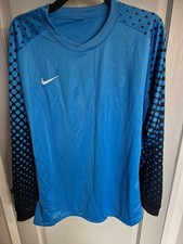 Nike Template Goalkeeper Shirt
