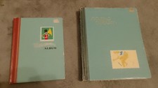 Old stock book a - &, 18