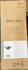 Ubiflex Finio Black Lead-Free