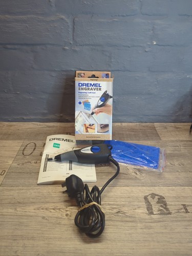 Dremel 290 engraver compact - engraver,