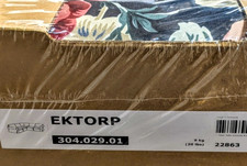 Ikea EKTORP 4 Seat Corner