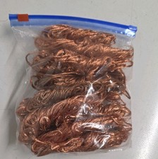 Stripped Copper Wire 1kg -