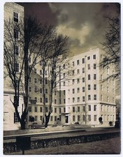 LONDON South Lodge Circus Road