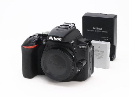Nikon d5500 digital - digital, camera