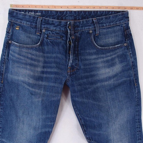 Mens star staq - d-staq, 5-pocket