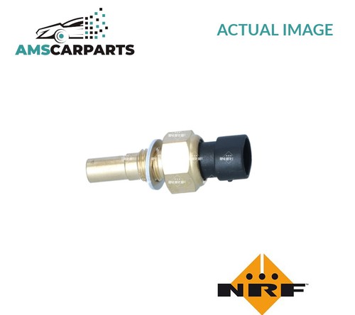 Coolant temperature sensor - temperature,