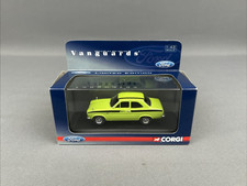 Corgi Vanguards 1/43 Scale